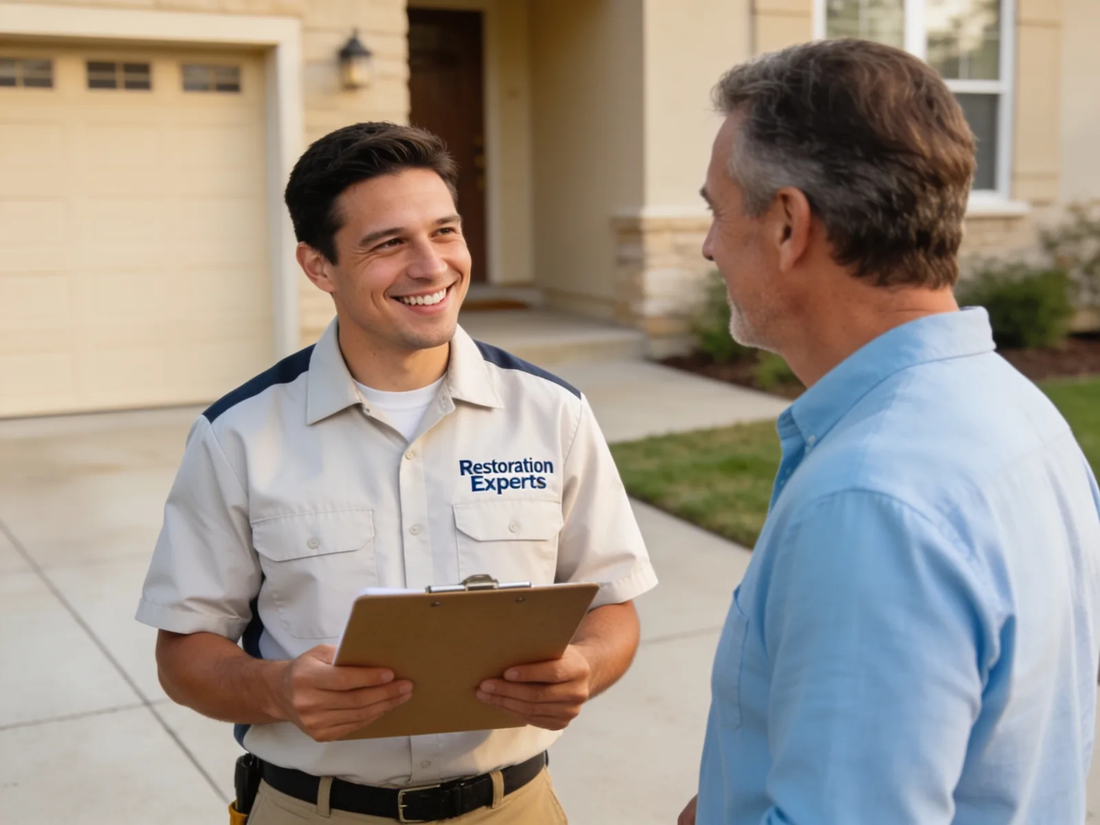 Water Damage Cleanup Ida, AR FAQs